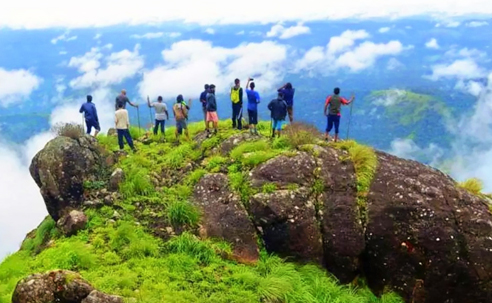 Munnar